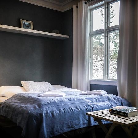 Amunds Apartment Bergen Cameră foto