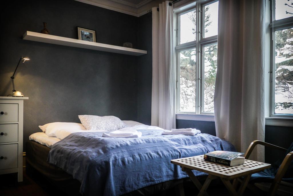 Amunds Apartment Bergen Cameră foto